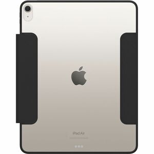 OtterBox Symmetry Series Folio Tasche (Folie) für 33 cm (13 Zoll) Apple iPad Air 13 (2024), iPad Air 13 (2025) Tablet - Sc
