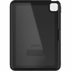 OtterBox Defender Rugged Case for Apple iPad Pro 11 (2024) Tablet - Black - Drop Resistant, Scrape Resistant, Dirt Resista