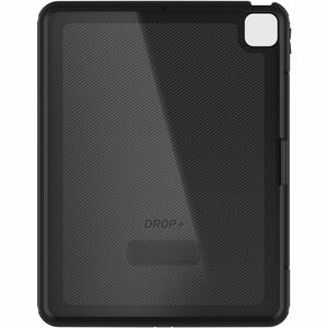 OtterBox Defender Rugged Case for Apple iPad Pro (7th Generation) Tablet - Black - Retail - Drop Resistant, Dirt Resistant