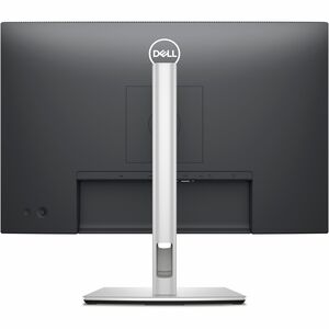 Dell P2425 24" Class WUXGA Monitor LED - 16:10 - Preto, Prata - 61 cm (24") Viewable - Tecnologia IPS (In-plane switching)