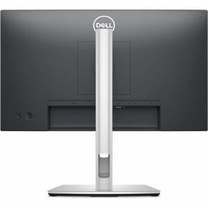 Dell P2225H 22" Class Full HD Monitor LED - 16:9 - Preto, Prata - 54.6 cm (21.5") Viewable - Tecnologia IPS (In-plane swit