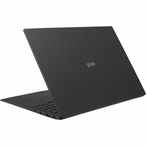LG gram 16Z90S-V.APC5U1 16" Notebook - WQXGA - 60 Hz - Intel Core Ultra 7 155H - 16 GB - 512 GB SSD - Charcoal Gray - Inte