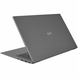 LG gram 15ZT90R-G.AX34U1 15" Notebook - 8 GB - 256 GB SSD - In-plane Switching (IPS) Technology