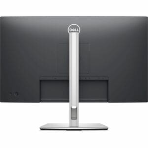 Dell P2725HE 27" Class Full HD LED Monitor - 16:9 - Black, Grey - 68.6 cm (27") Viewable - In-plane Switching (IPS) Techno