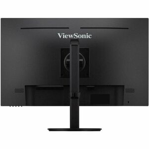 ViewSonic VG2709-2K-MHD-2 27" Class WQHD LED Monitor - 16:9 - 68.6 cm (27") Viewable - SuperClear IPS - LED Backlight - 25