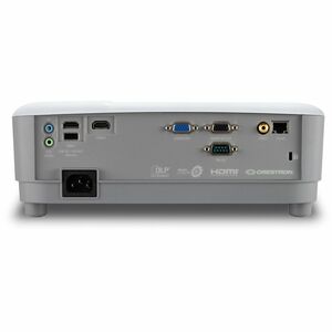 ViewSonic PA504W DLP Projector - 16:10 - Wall Mountable, Ceiling Mountable - White - 1280 x 800 - Front, Ceiling - 1080p -