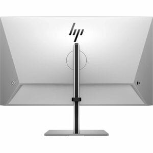 HP 7 Pro 732pk 32" Class 4K UHD Monitor LED - 16:9 - Preto, Cinzento - 80 cm (31,5") Viewable - Tecnologia Black IPS (In-p