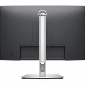 Dell P2425 24" Class WUXGA LED Monitor - 16:10 - Black, Silver - 61 cm (24") Viewable - In-plane Switching (IPS) Technolog