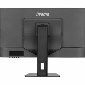 iiyama ProLite XB3270QSU-B1 32 Zoll Class WQHD LED-Monitor - 16:9 Format - Mattschwarz - 80 cm (31,5 Zoll) Viewable - IPS-