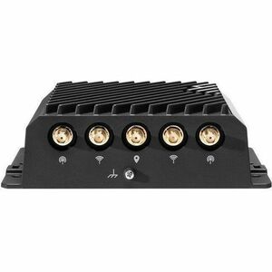 CradlePoint Wi-Fi 6 IEEE 802.11ax 2 SIM Ethernet, Cellular Modem/Wireless Router - 4G - LTE 2100, LTE 1800, LTE 2600, LTE 