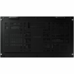 Samsung IE015A Digital Signage Display - LCD - 4x3 Video Wall - High Dynamic Range (HDR) - 640 x 360 - LED - 500 cd/m²