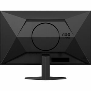 AOC 27G4XE 27" Class Full HD Monitor LED para jogos - 16:9 - Preto, Cinzento - 68.6 cm (27") Viewable - Tecnologia IPS (In