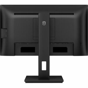 Moniteur LED Philips S-line 222S9JML 22" Class Full HD - 16:9 - Noir - 54,6 cm (21,5") Viewable - Vertical Alignment (VA) 