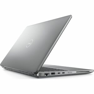 Dell Precision 3000 3490 35.6 cm (14") Mobile Workstation - Full HD - Intel Core Ultra 7 155H - 32 GB - 1 TB SSD - Grey - 
