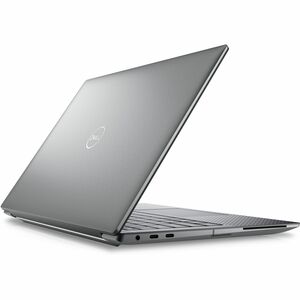 Dell Precision 5000 5490 35.6 cm (14") Mobile Workstation - Full HD Plus - Intel Core Ultra 7 155H - 16 GB - 1 TB SSD - Gr