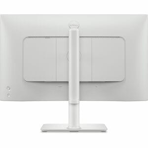 Dell S2425HS 24" Class Full HD LED Monitor - 16:9 - White Black - 60.5 cm (23.8") Viewable - In-plane Switching (IPS) Tech