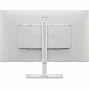 Dell S2725HS 27" Class Full HD Curved Screen LED Monitor - 16:9 - Black, White - 68.6 cm (27") Viewable - In-plane Switchi