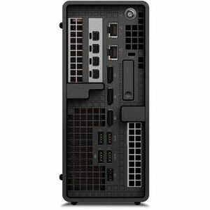 Lenovo ThinkStation P3 Ultra 30HA006RUS Workstation - 1 Core i9 14th Gen i9-14900 - vPro Technology - 64 GB - 2 TB SSD - U