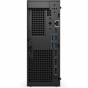 Dell Precision 3000 3280 Workstation - Core i7 14th Gen i7-14700 - vPro Technology - 32 GB - 512 GB SSD - Compact - Black 