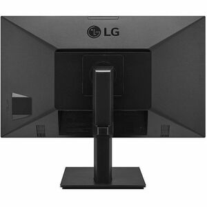 LG 27CQ650I-6N All-in-One Thin Client Celeron N5105 Quad-core (4 Core) 2 GHz - Intel Chip - 4 GB RAM DDR4 SDRAM - DDR4-266