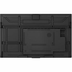 Lenovo ThinkVision T75 190,5 cm (75 Zoll) 4K UHD LCD Collaboration Display - ARM Cortex A73 - 4 GB - Infrarot (IrDA) - Tou