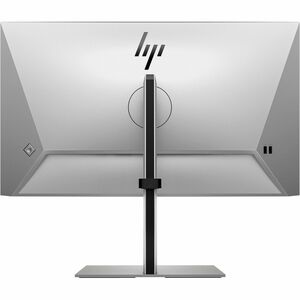 HP 724pf 24" Class Full HD Monitor LED - 16:9 - 60,5 cm (23,8") Viewable - Tecnologia IPS (In-plane switching) - Edge LED 