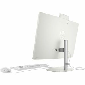 Computer Tutto in uno HP ProOne 240 G10 - Intel Core i5 13th Gen i5-1335U - 16 GB - 512 GB SSD - 60,5 cm (23,8") Full HD -