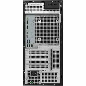 Dell Fixed Precision 3680 - i9-14900K - 32GB RAM (2x16GB) DDR5 - 1TB SSD - NVIDIA T1000 4GB - Windows 11 Pro - 3Y ProSupport