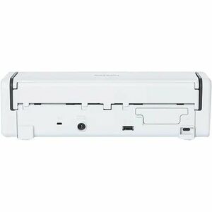 Brother ADS-1300 Sheetfed Scanner - 600 dpi Optical - 48-bit Color - 8-bit Grayscale - 30 ppm (Mono) - 30 ppm (Color) - Co