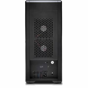 SanDisk Professional G-RAID SHUTTLE 8 Storage System - 8 x HDD Supported - 208 TB Supported HDD Capacity - 8 x HDD Install