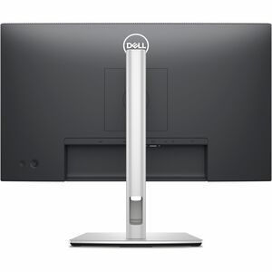 Monitor LED Dell P2425H 609,6 mm (24,0") Classe Full HD - 16:9 - Nero, Argento - 60,5 cm (23,8") Viewable - Tecnologia In-