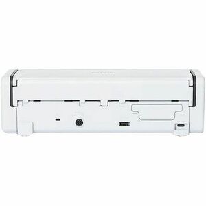 Brother ADS-1300 Sheetfed Scanner - 600 dpi Optical - White - 48-bit Color - 30 ppm (Mono) - 30 ppm (Color) - Colour, Grey