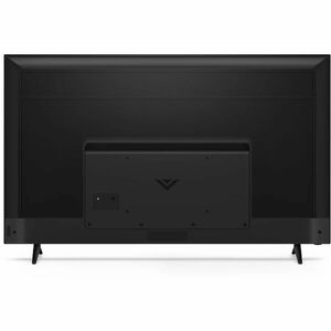 VIZIO V4K55M-0801 54.5" Smart LED-LCD TV - 4K UHDTV - High Dynamic Range (HDR) - Black - HDR10, HDR10+, HLG, Dolby Vision 