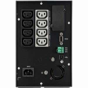 Eaton 5P1150IG2 Line-interactive USV - 1,15 kVA/920 W - Turm - 230 V AC Eingang - 230 V AC, 200 V AC, 208 V AC, 220 V AC, 