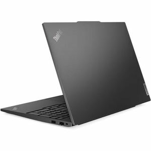 Portátil - Lenovo ThinkPad E16 Gen 1 21JQ000MLM 40.6cm (16") - WUXGA - Intel Core i7 13a Gen i7-1355U - 16GB - 512GB SSD -