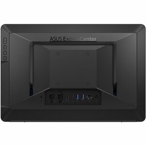 ASUS ExpertCenter E1 AiO E1600WKAT-BMR009X. Type de produit: All-in-One tablet PC. Taille de l'écran: 39,6 cm (15.6"), Typ