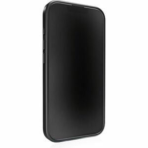 STM Goods Case for Apple iPhone 15 Pro Max Smartphone - Black Atlantic - Impact Absorbing, Drop Resistant - Acrylonitrile 