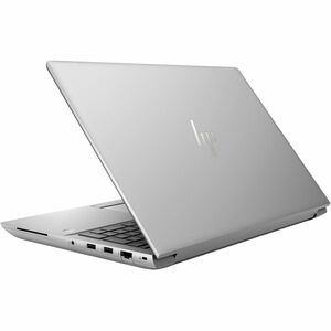HP ZBook Fury G11 40,6 cm (16 Zoll) Mobile Workstation - WQUXGA - Intel Core i9 14. Gen. i9-14900HX - 64 GB - 1 TB SSD - I