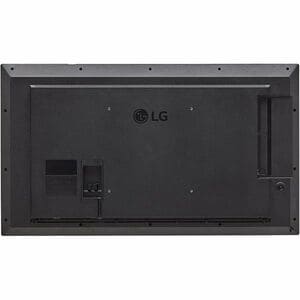 LG 43UM5N-E UHD Signage Display - 43" (1092.20 mm) LCD - In-plane Switching (IPS) Technology - 24 Hours/7 Days Operation -