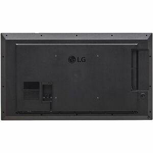 LG 65UM5N-E UHD Signage Display - 65" LCD - In-plane Switching (IPS) Technology - 24 Hours/7 Days Operation - 3840 x 2160 