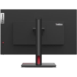 Moniteur LCD Lenovo ThinkVision T27i-30 27" Class Full HD - 16:9 - Noir - 68,6 cm (27") Viewable - Technologie IPS - Résol