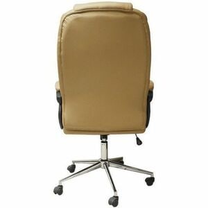 SILLA NACEB EJECUTIVA OFICINA CAFE/REPOSABRAZOS/45DEG/VINIL