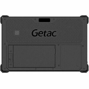 Getac ZX80 Robust Tablet - 20,3 cm (8 Zoll) WUXGA - Qualcomm QCS6490 Octa-Core - 12 GB - 256 GB - Android 13 - Grau, Schwa
