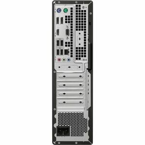 Asus ExpertCenter D7 D700SD-712700516X Desktop Computer - Intel Core i7 12th Gen i7-12700 - 16 GB - 512 GB SSD - Small For