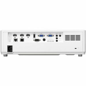 Optoma ZK708T 3D DLP-Projektor - 16:9 - Weiß - Hoher Dynamikbereich (High Dynamic Range, HDR) - 300,000:1 Kontrastverhältn