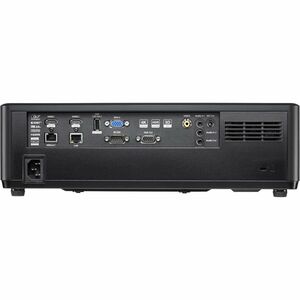 Optoma DLP-Projektor - 5000 lm Helligkeit - Vorderseite