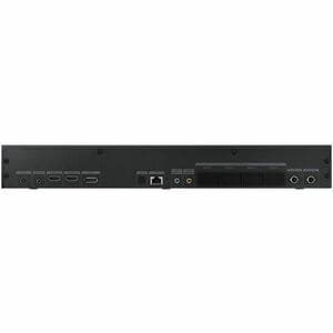 Samsung SBB-CS4B Digital-Signage-Gerät - Hoher Dynamikbereich (High Dynamic Range, HDR) - 2160p - USB - Seriell - Ethernet
