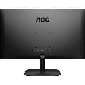 AOC Envision 27B2HM2 27" (685.80 mm) Class Full HD LED Monitor - 16:9 - Black - 27" (685.80 mm) Viewable - Vertical Alignm