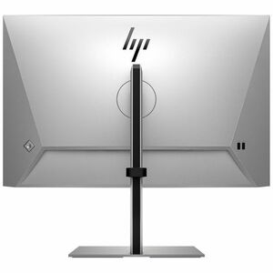 HP 724pu 24 Zoll Klasse WUXGA LED-Monitor - 16:10 Format - 61 cm (24 Zoll) Viewable - IPS-Technologie (In-Plane-Switching)