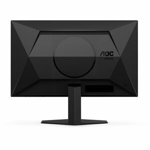 AOC 24G4XE 24" Class Monitor LCD para gaming - 16:9 - Preto - 60.5 cm (23.8") Viewable - Tecnologia IPS (In-plane switching)